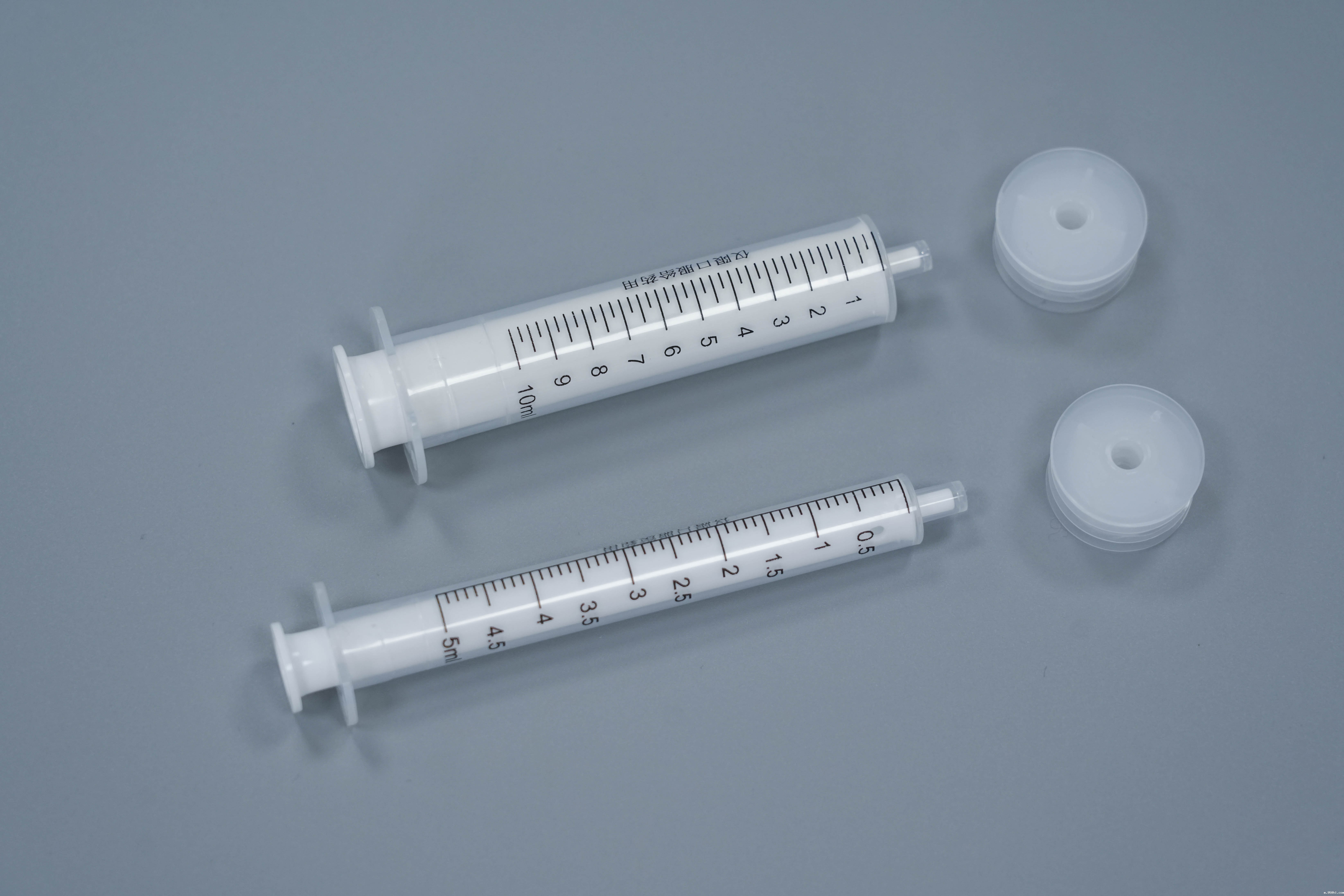 口服给药器 口服给药器