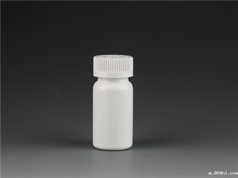 保健品瓶Z10-60ml