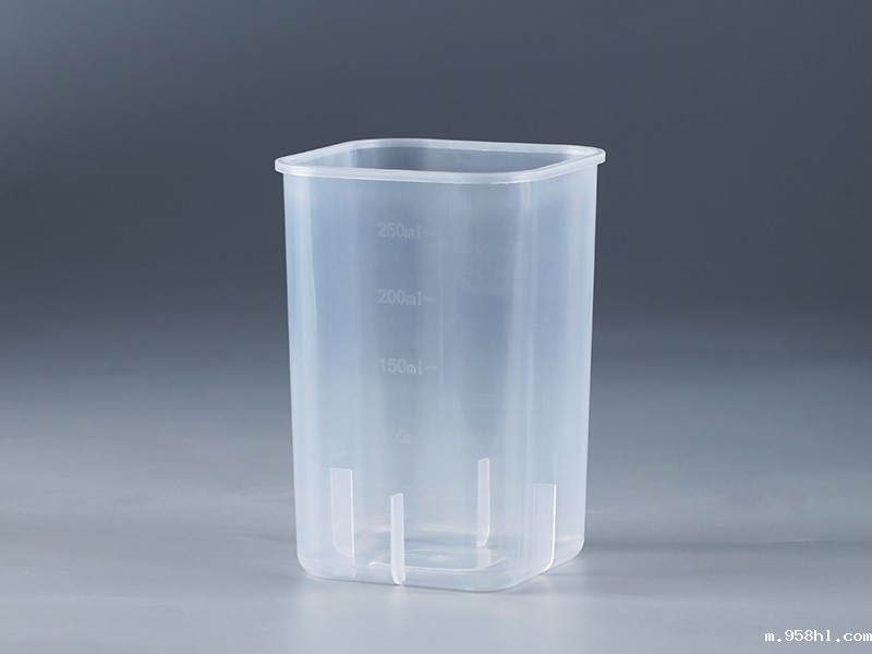 口服补液盐量杯250ml