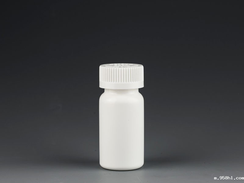 防小儿开启压旋盖瓶Z010-60ml