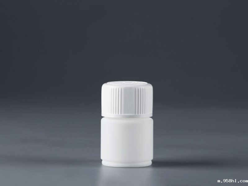 防小儿开启压旋盖瓶20ml