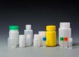 常见的试剂瓶材质