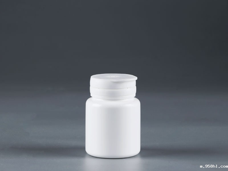  保健品瓶Z008-40ml