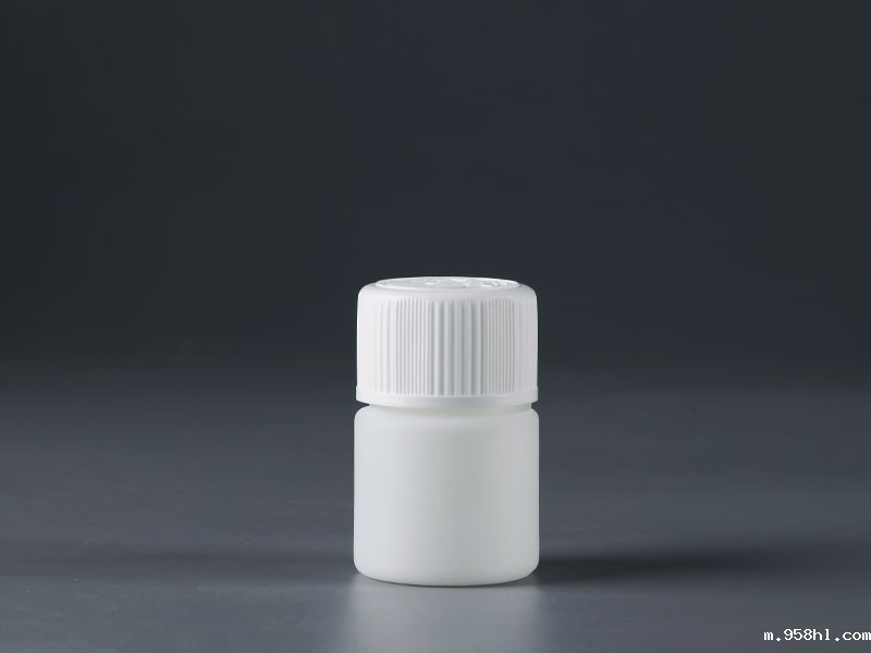 压旋防潮片剂药瓶25ml