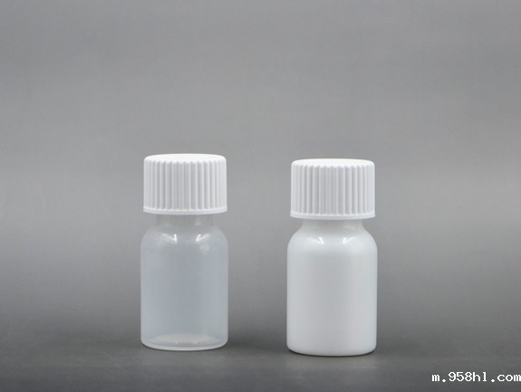 口服液体药用聚丙烯瓶50ml