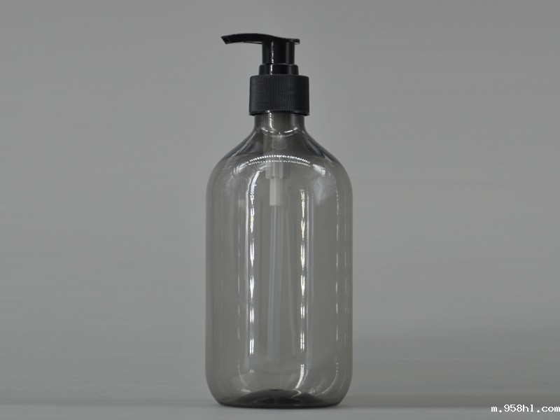 PET消毒液瓶500ml