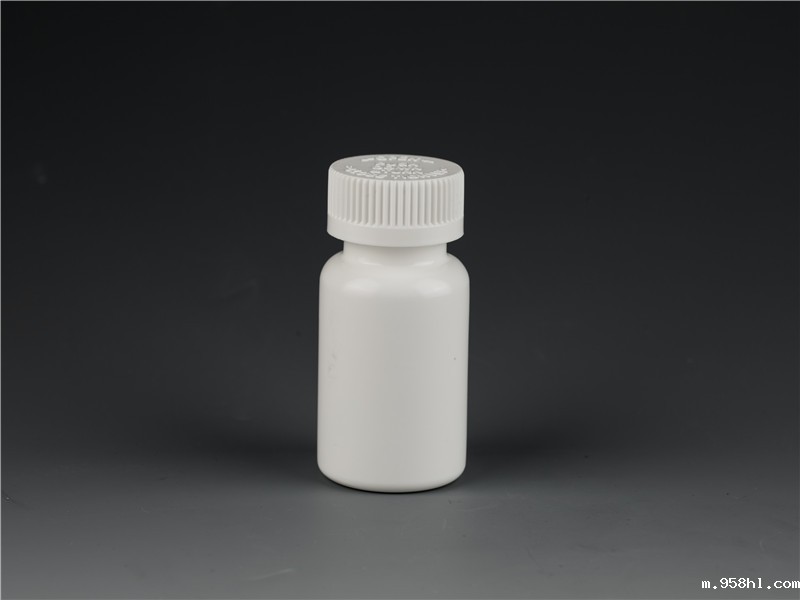   保健品瓶Z007-75ml