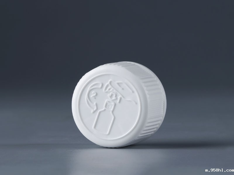 口服液体药用聚丙烯压旋盖硅胶、橡胶、热封垫片28口