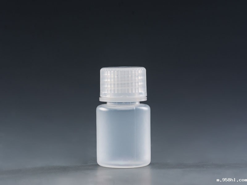 试剂瓶S002-15ml