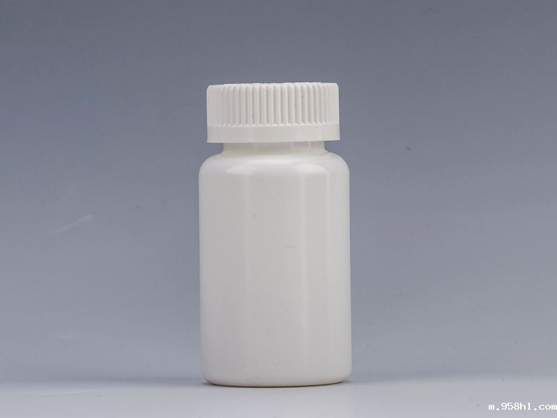 药用塑料瓶封口方式与密封性阻隔性