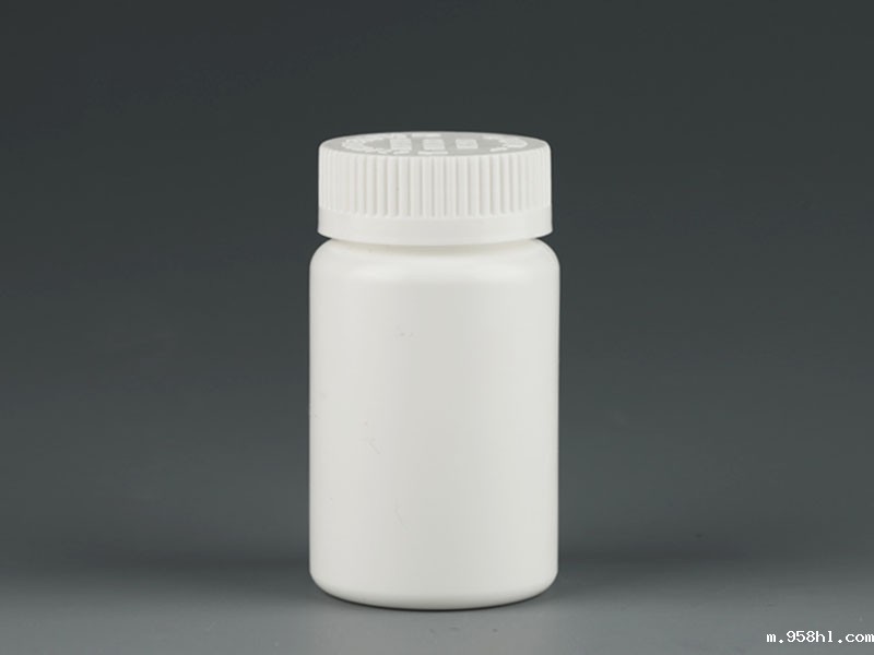 防小儿开启压旋盖瓶Z005-100ml