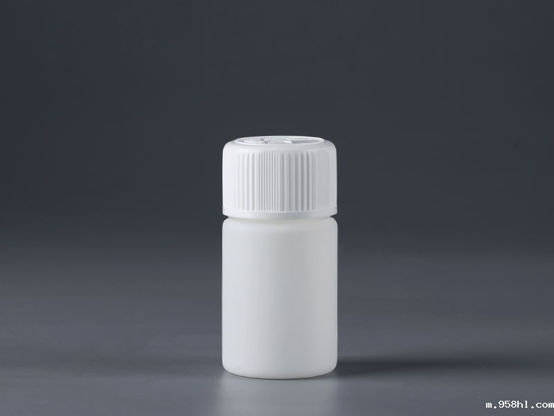 压旋防潮片剂药瓶55ml