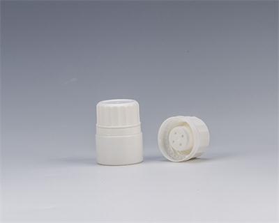 塑料瓶在医药包装市场取得的进步 