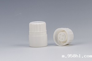 为什么要选用防潮瓶