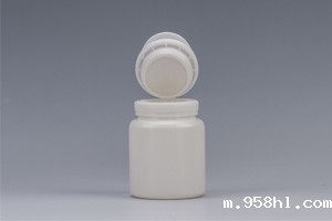 医药小儿安全包装是什么