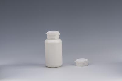 保健品塑料瓶的分类