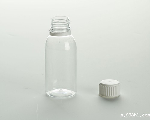 聚酯瓶特点是什么