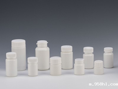 药用塑料瓶的外形设计的重要性