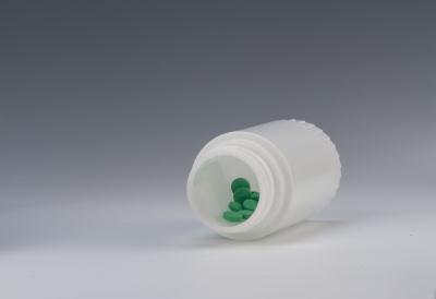 药用压旋式儿童安全盖包装介绍