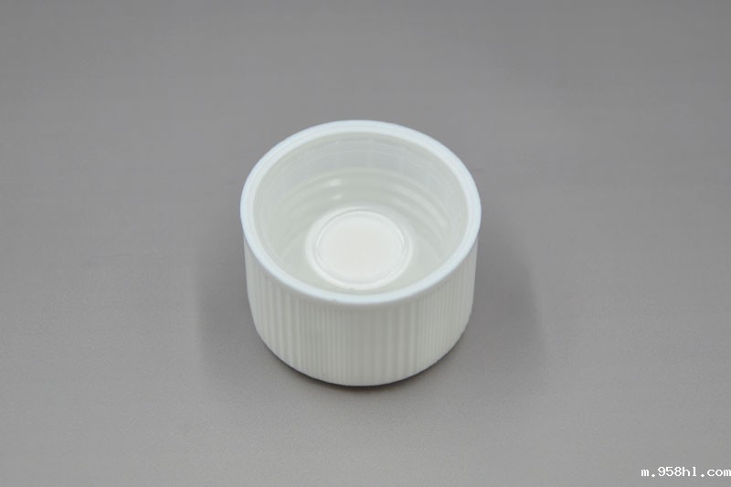 片剂压旋防潮盖