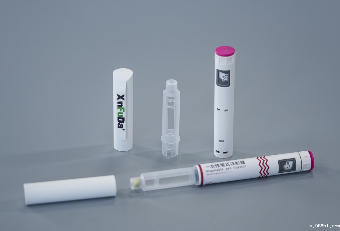 11批集采后，胰岛素笔的“综合评分”如何重构企业竞争力象限？​